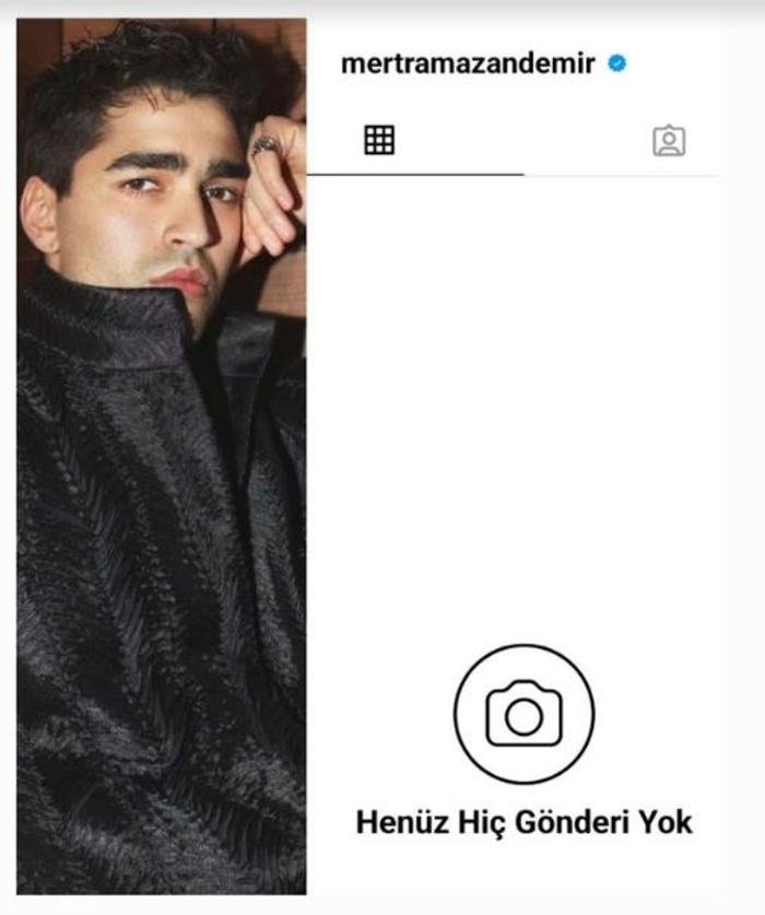 Mert Ramazan Demir Fotoğrafı - 3