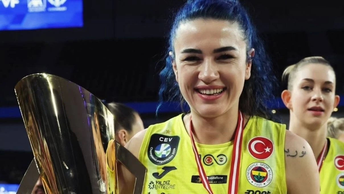 Meryem Boz Fotoğrafı - 2
