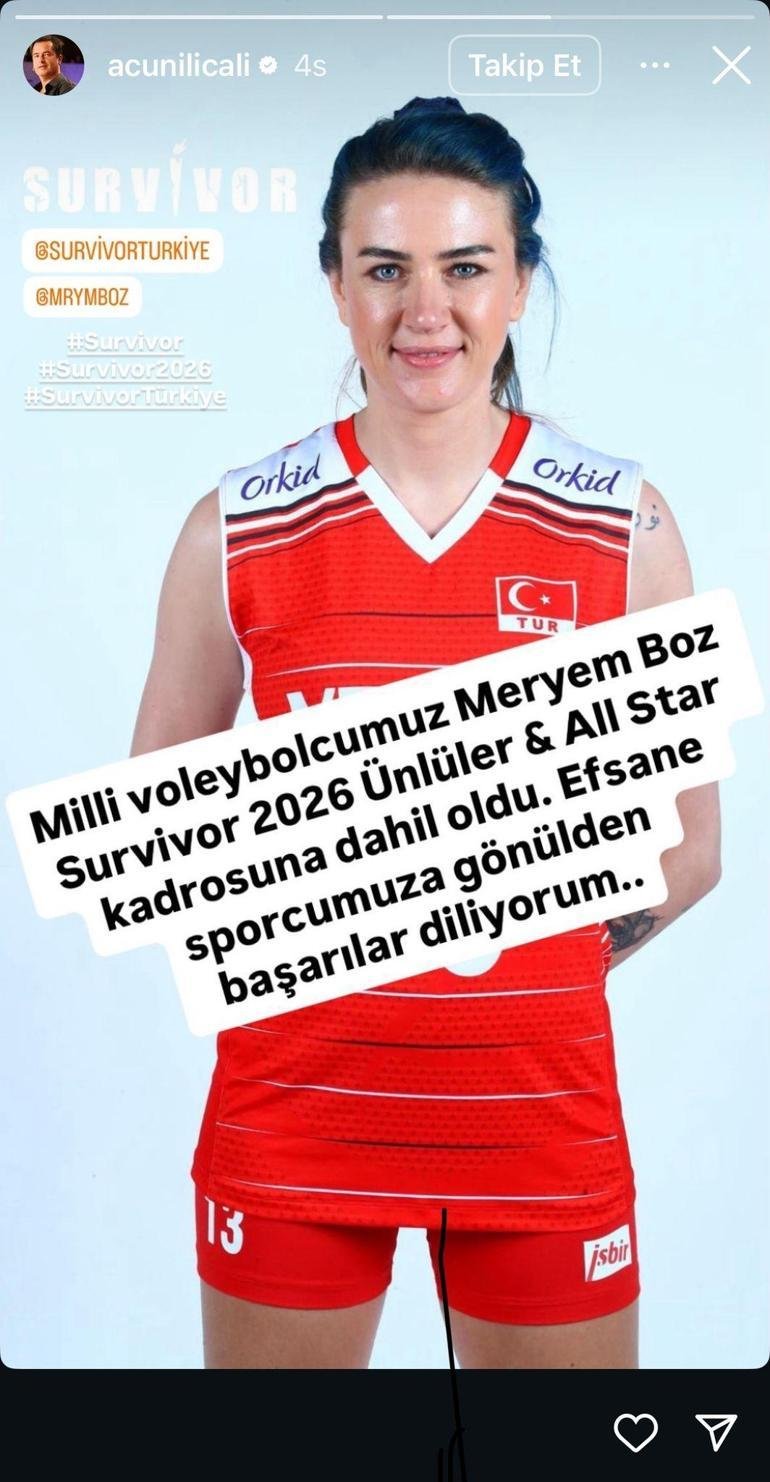 Meryem Boz Fotoğrafı - 3