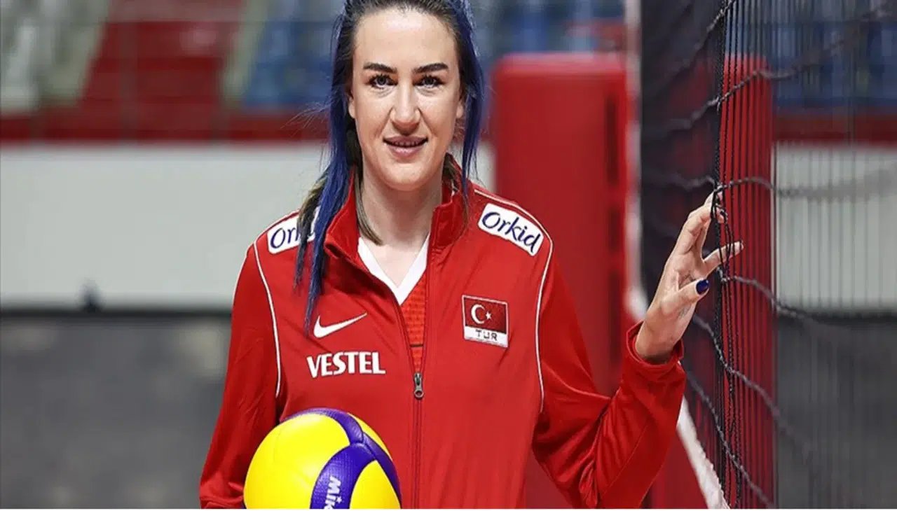 Meryem Boz Fotoğrafı - 4