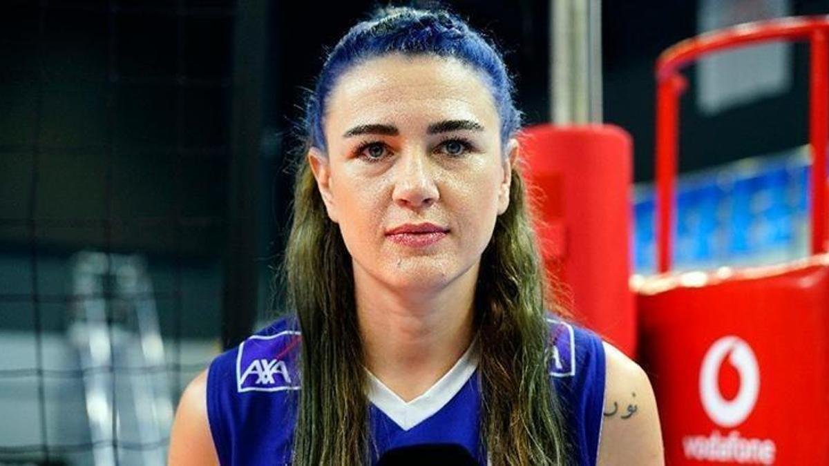 Meryem Boz Fotoğrafı - 5