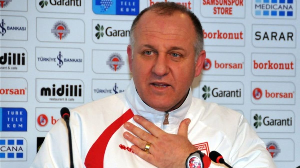 Mesut Bakkal Fotoğrafı - 1