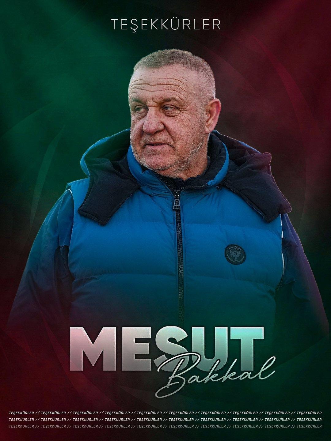 Mesut Bakkal Fotoğrafı - 2
