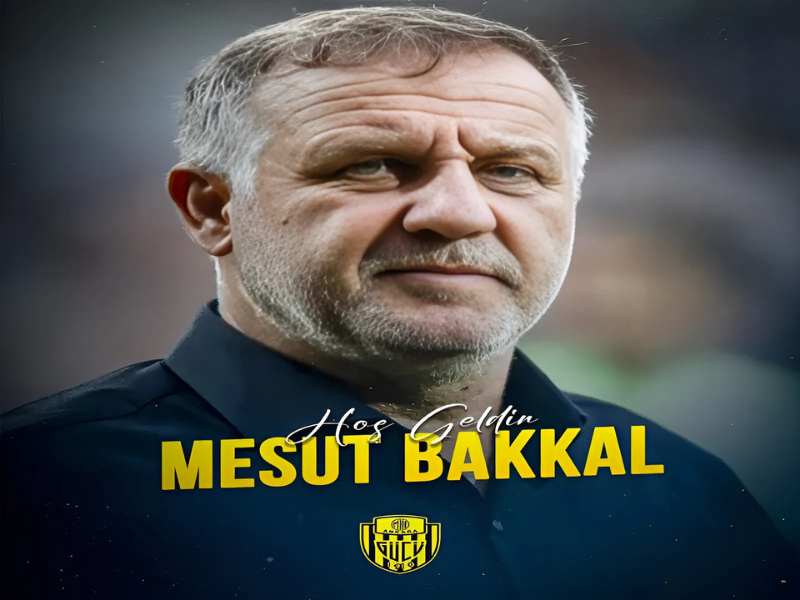 Mesut Bakkal Fotoğrafı - 3