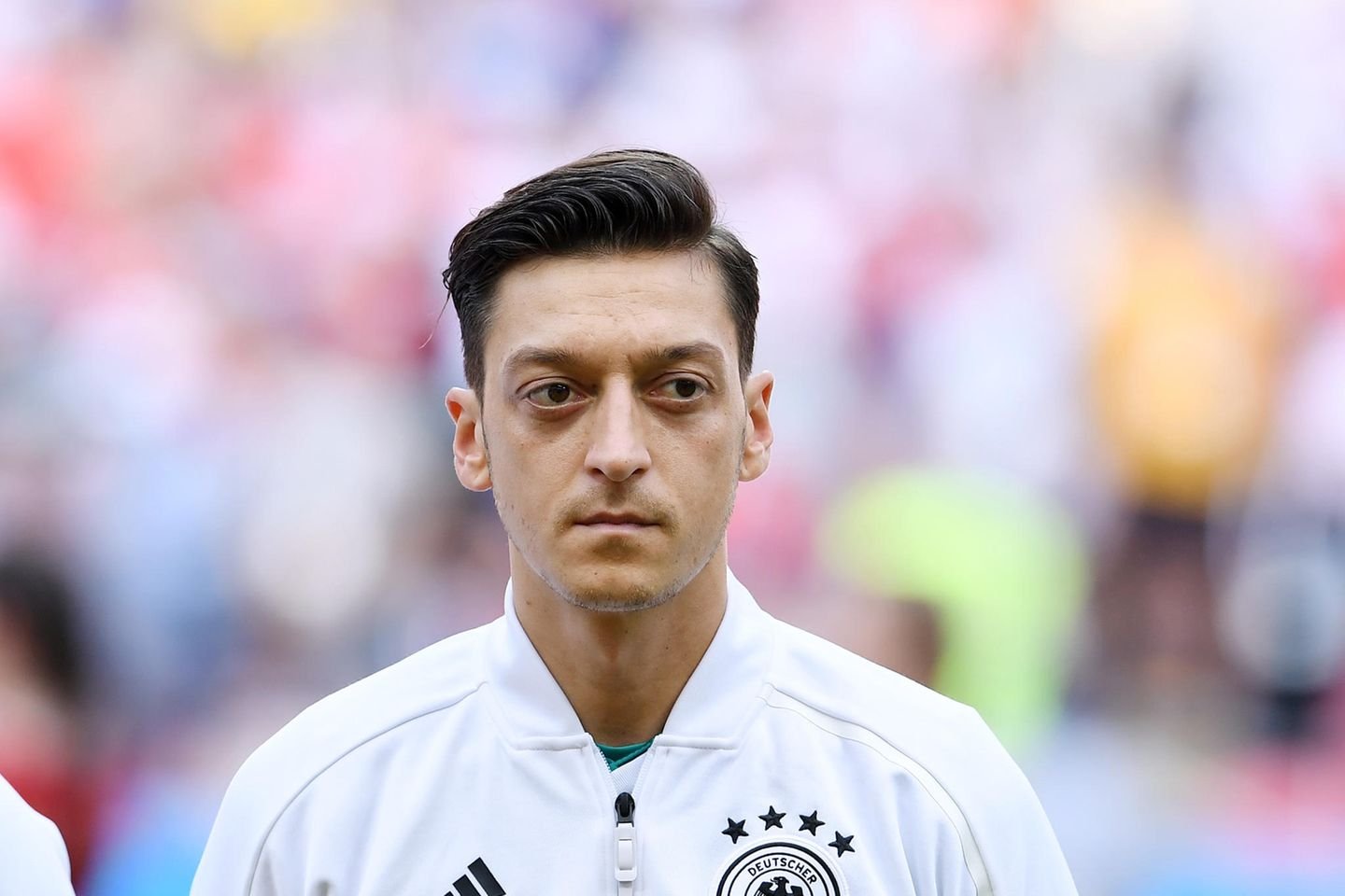 Mesut Özil Profil Resmi