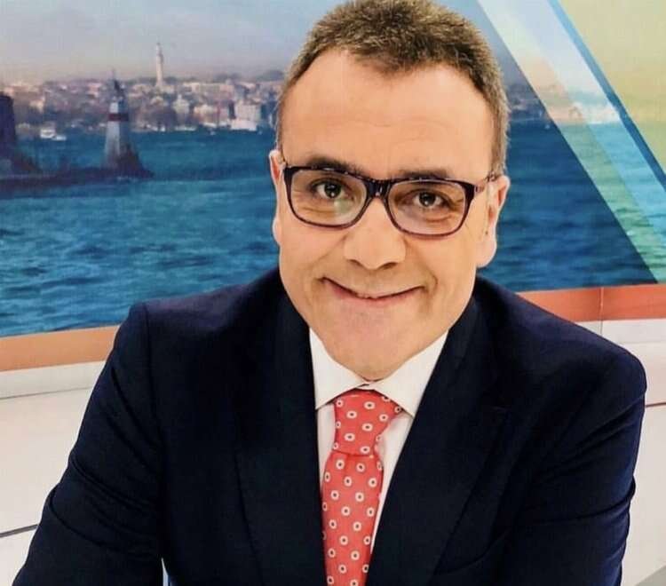 Mesut Yar Fotoğrafı - 3