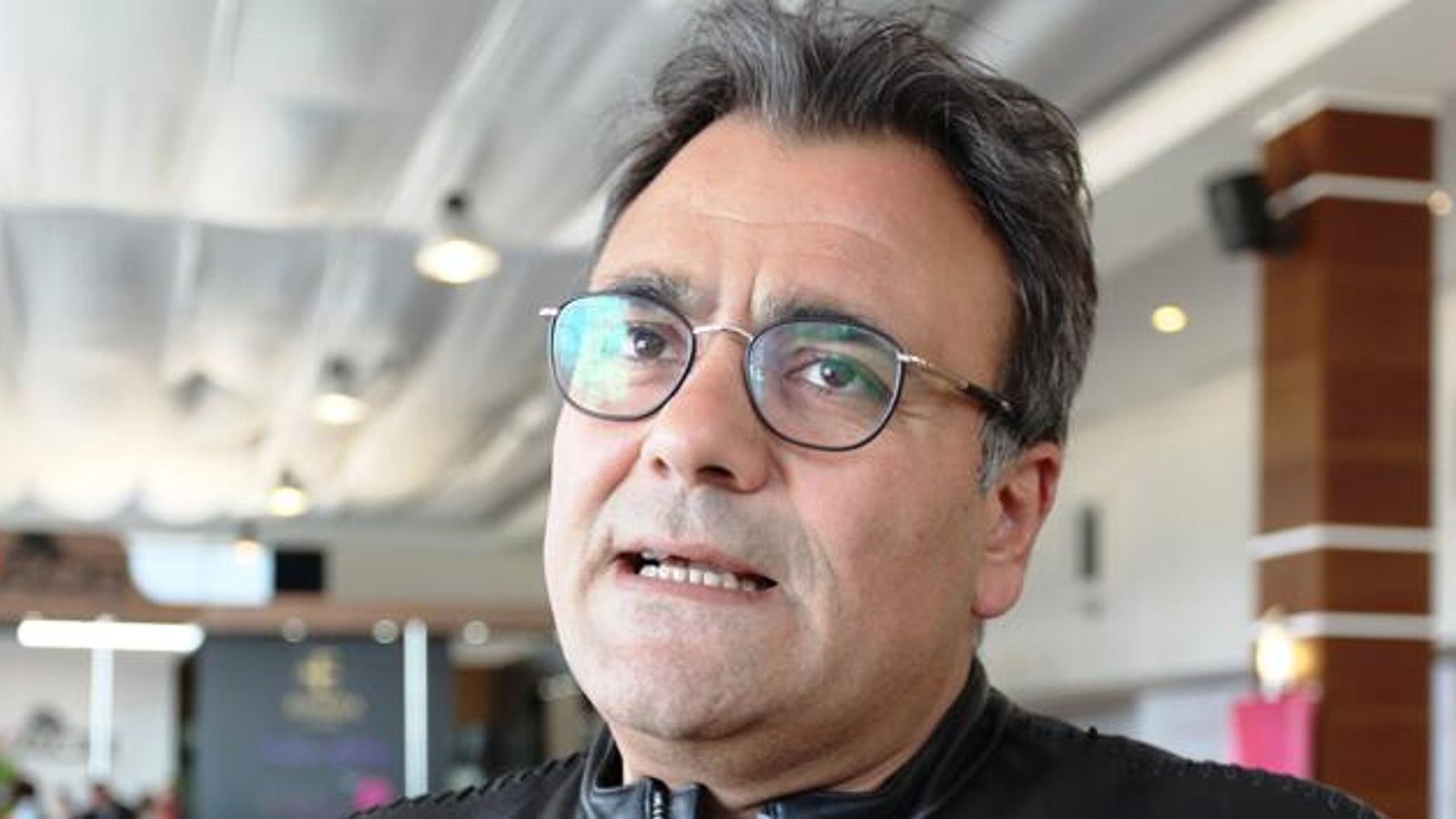 Mesut Yar Fotoğrafı - 4