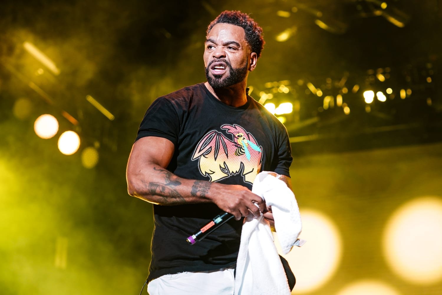 Method Man Profil Resmi