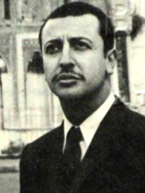 Metin Akpınar Fotoğrafı - 3