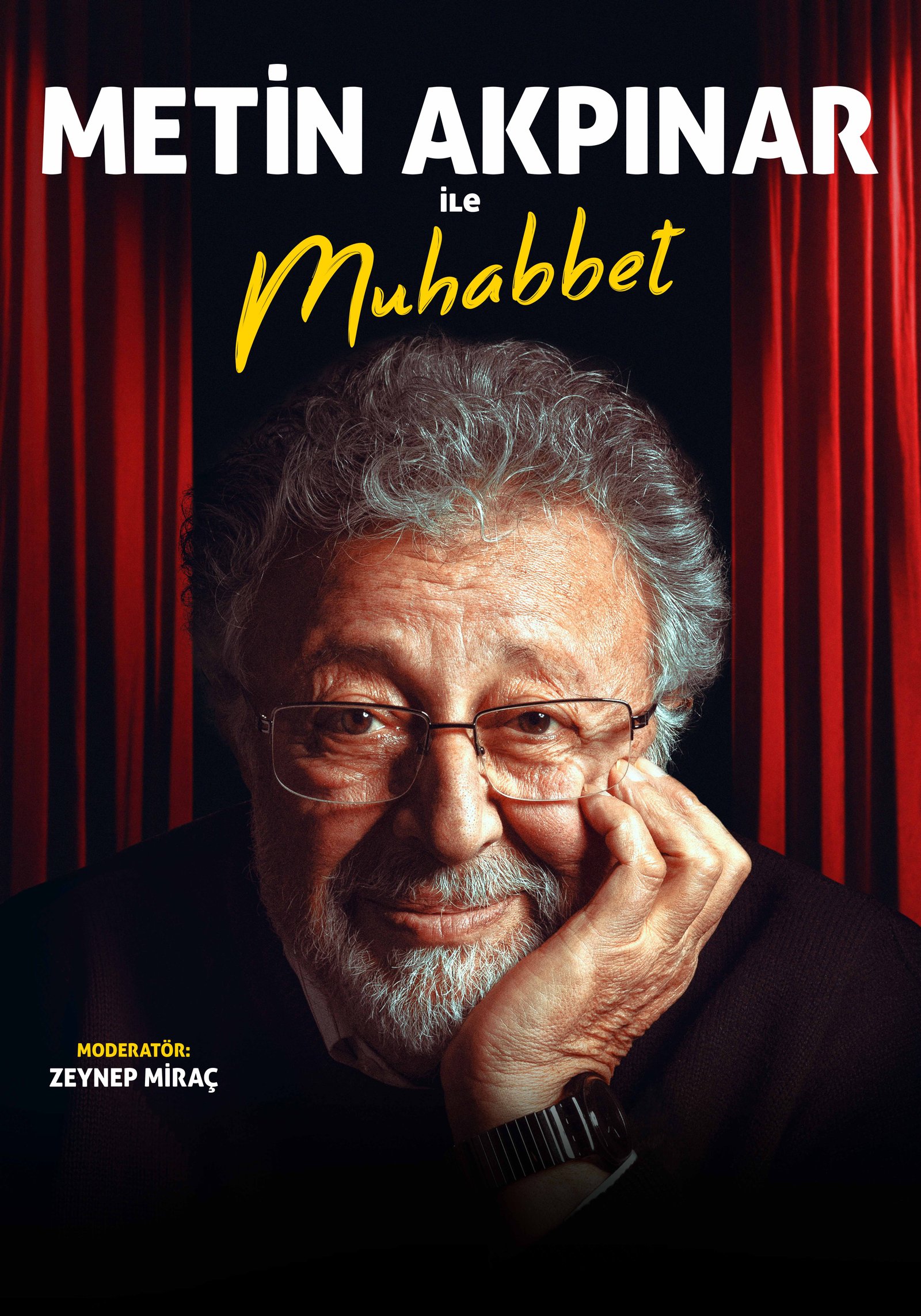 Metin Akpınar Fotoğrafı - 5