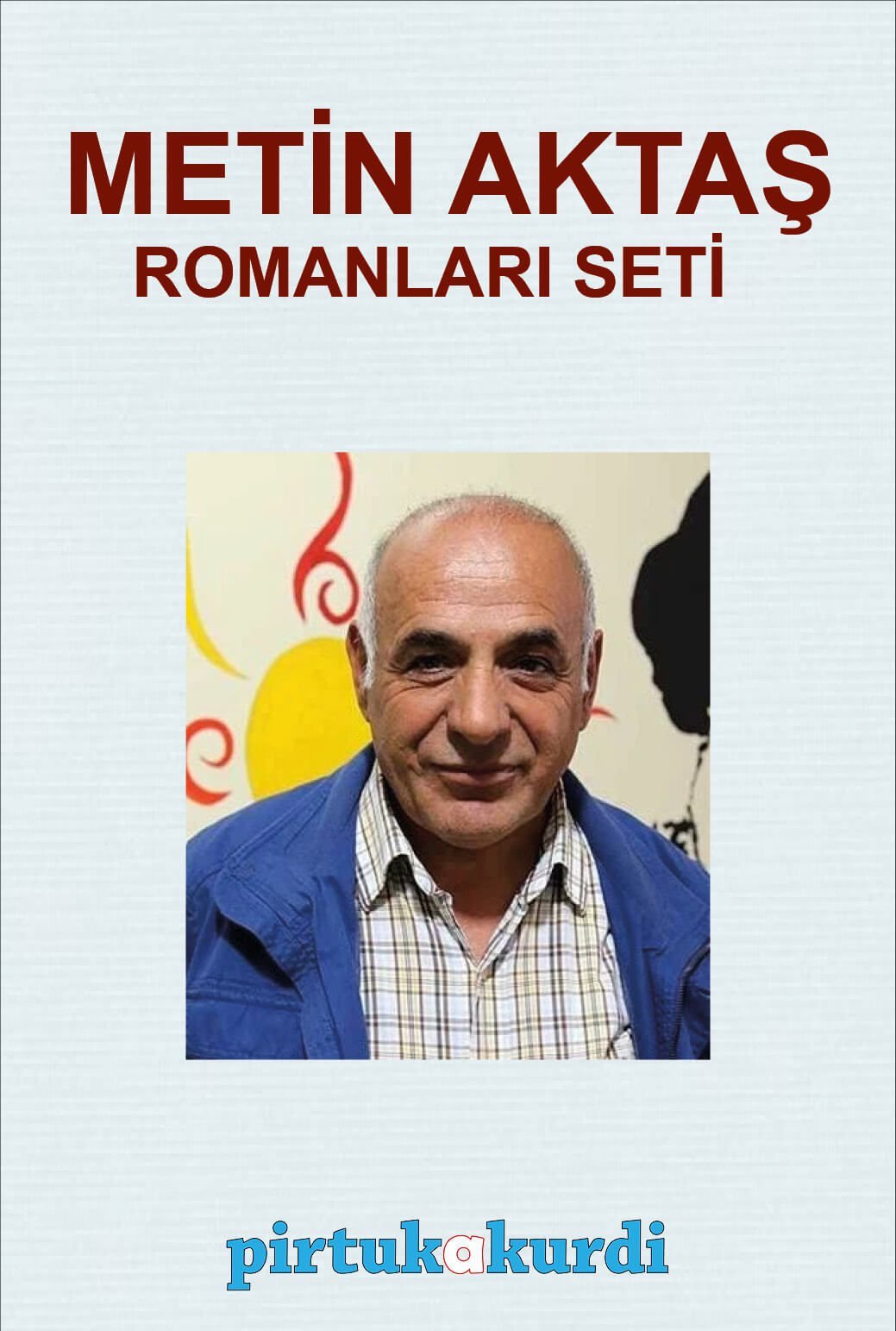 Metin Aktaş Fotoğrafı - 1