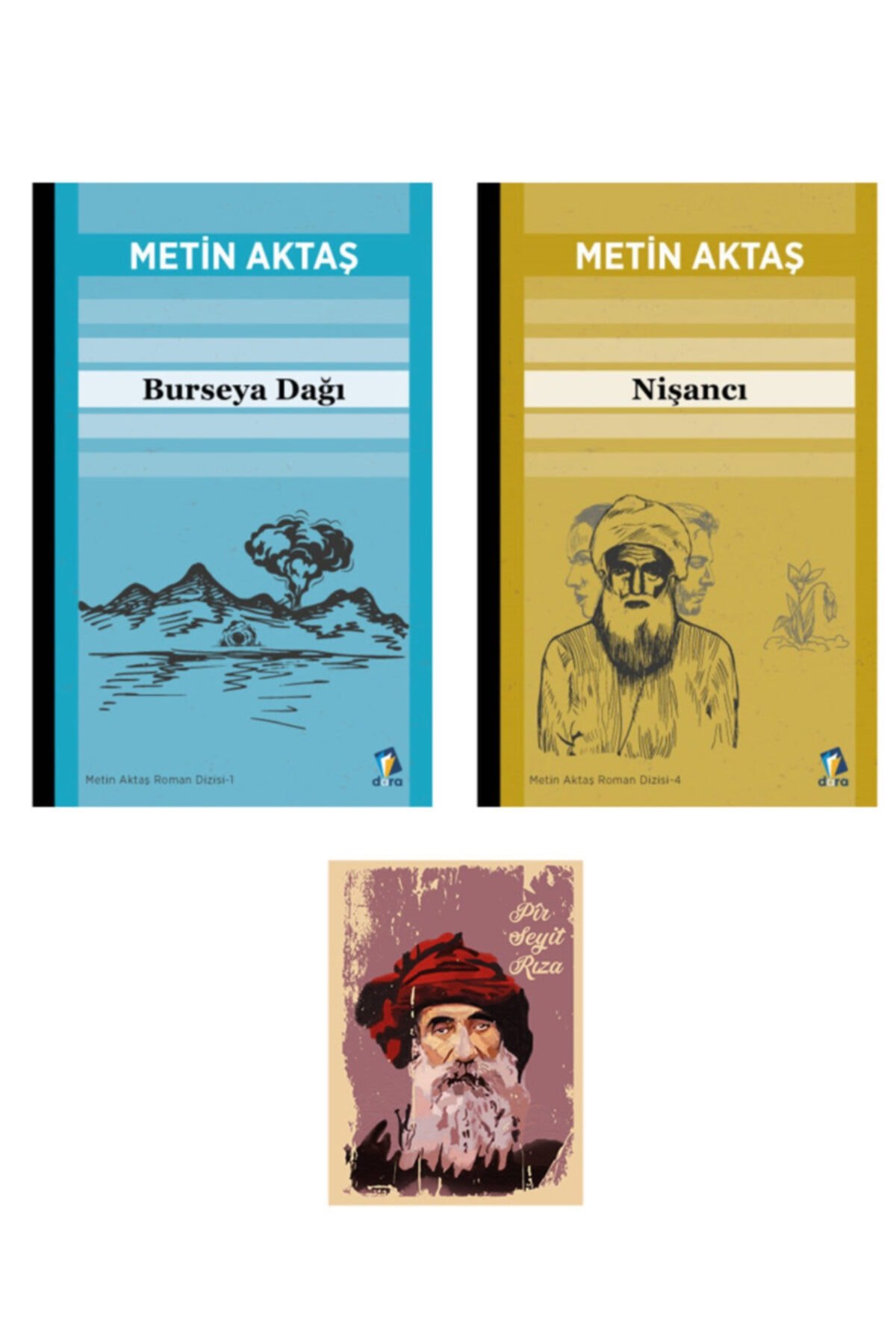 Metin Aktaş Fotoğrafı - 2