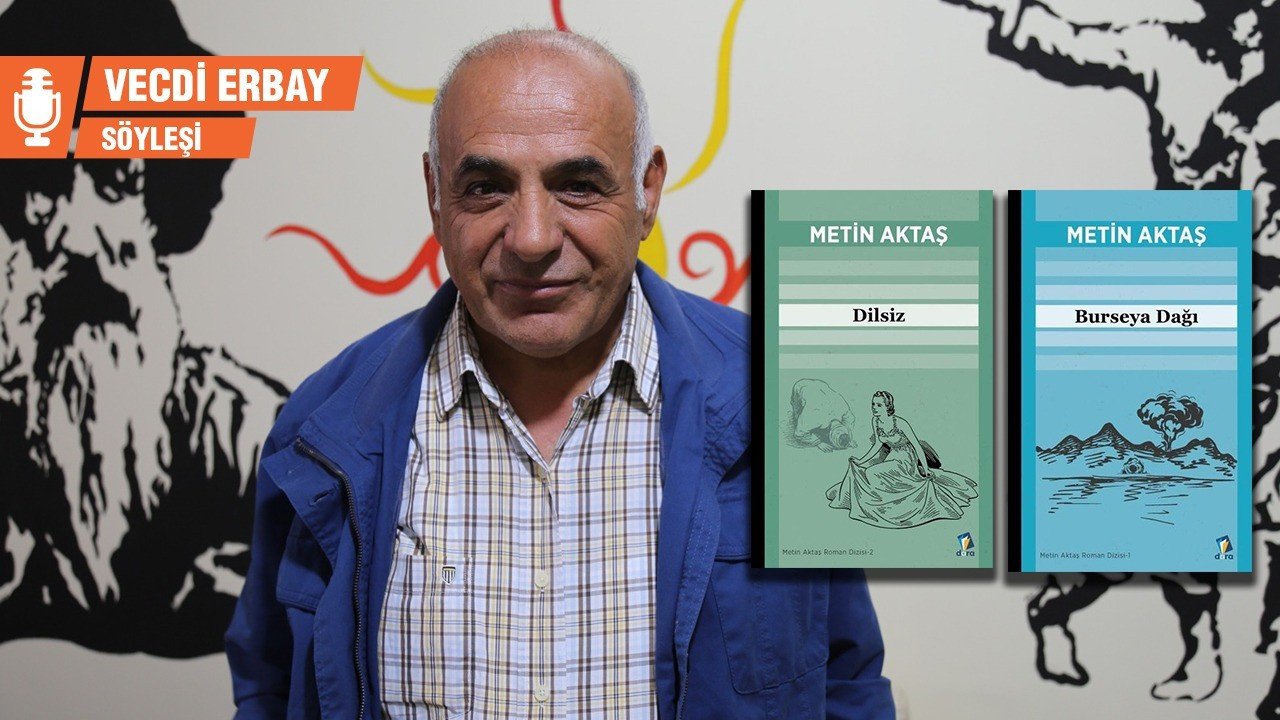 Metin Aktaş Profil Resmi