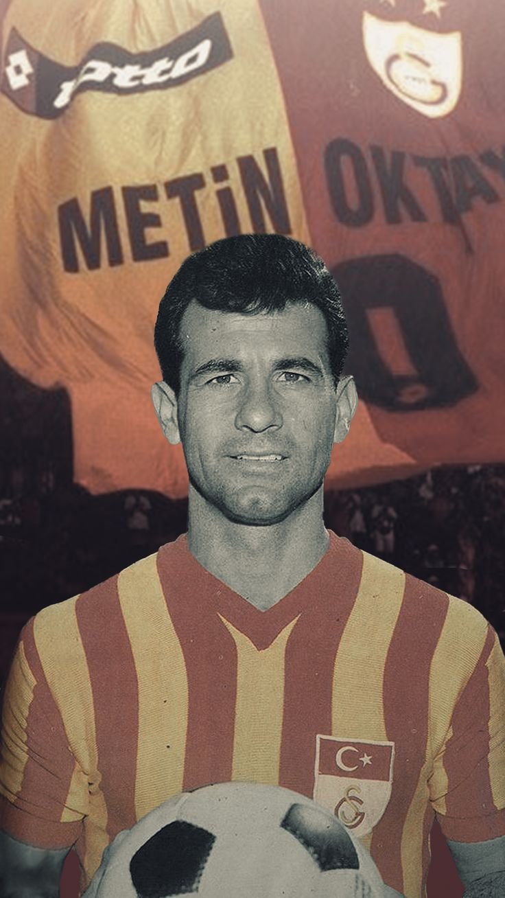 Metin Oktay Fotoğrafı - 2