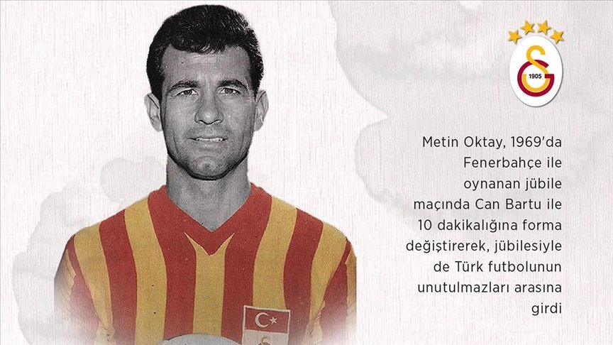 Metin Oktay Fotoğrafı - 3