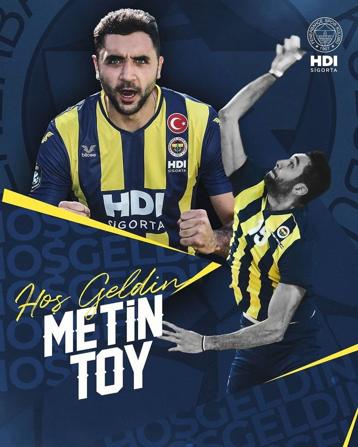 Metin Toy Fotoğrafı - 1