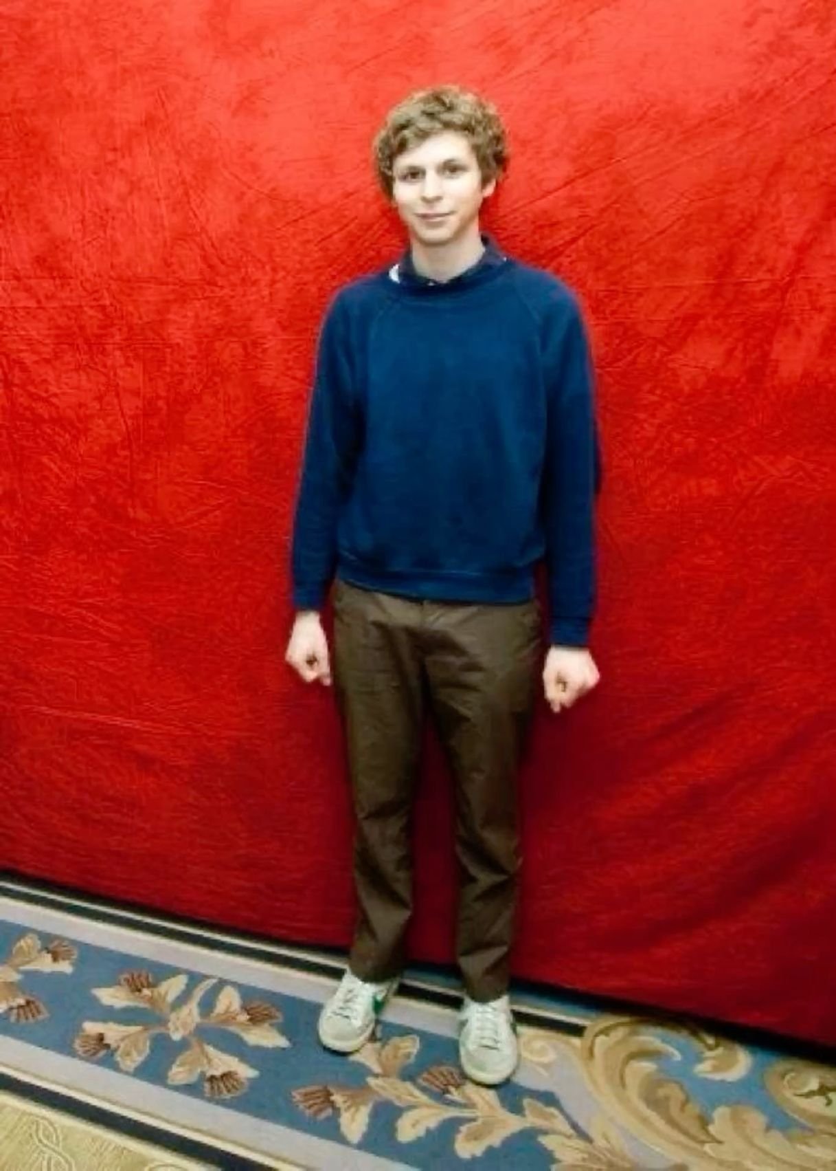 Michael Cera Fotoğrafı - 5