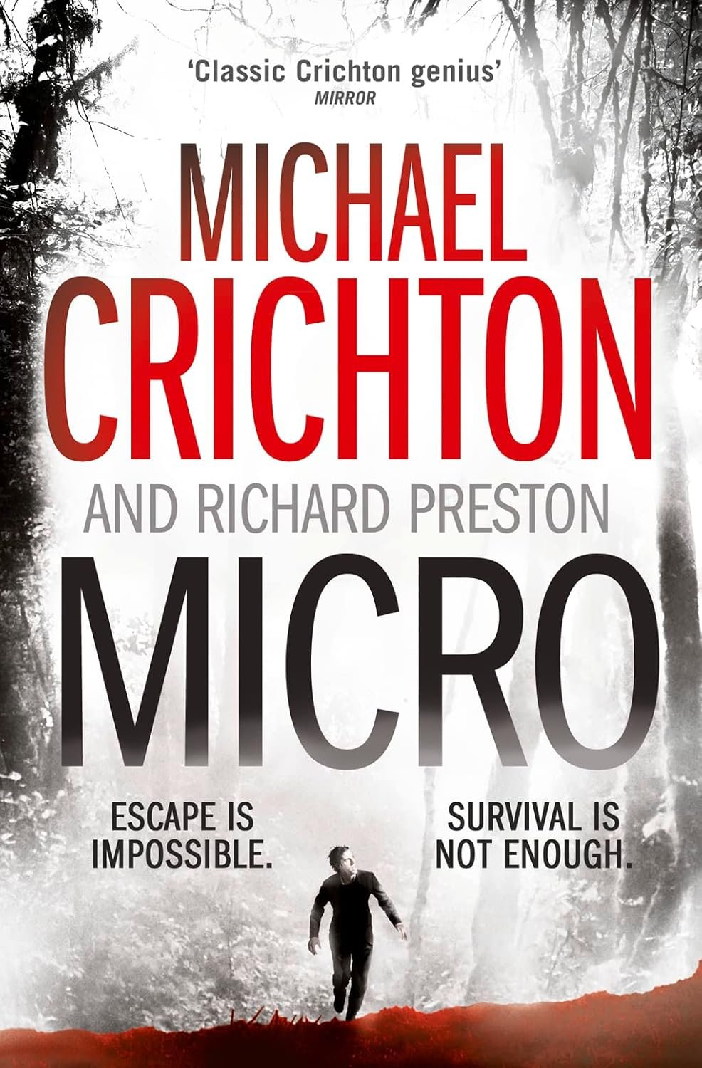 Michael Crichton Fotoğrafı - 4