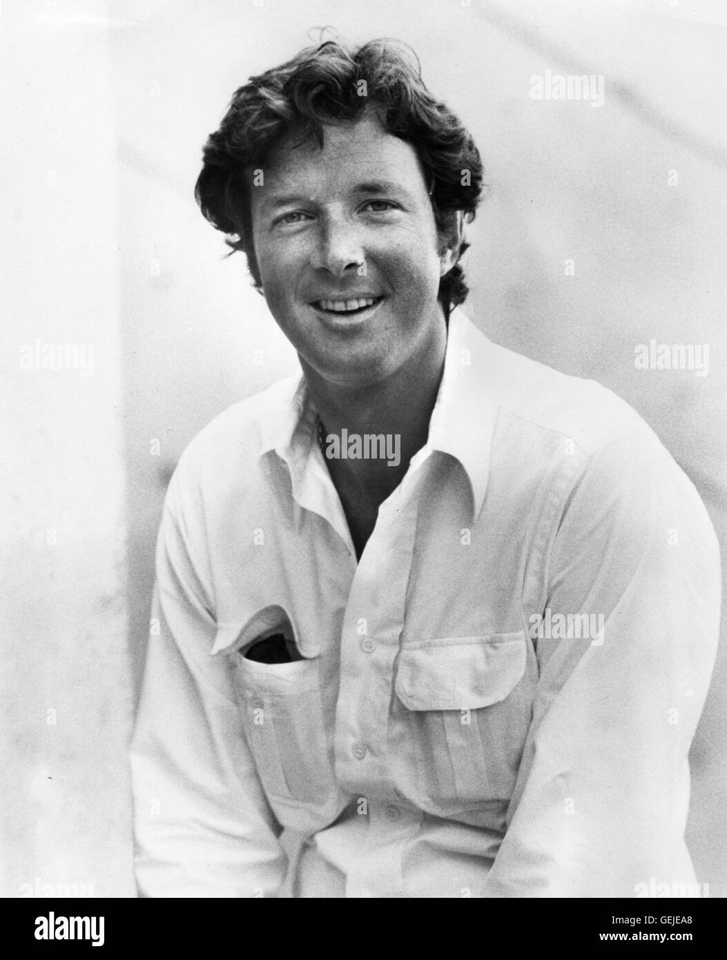 Michael Crichton Fotoğrafı - 5