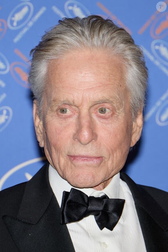 Michael Douglas Fotoğrafı - 2