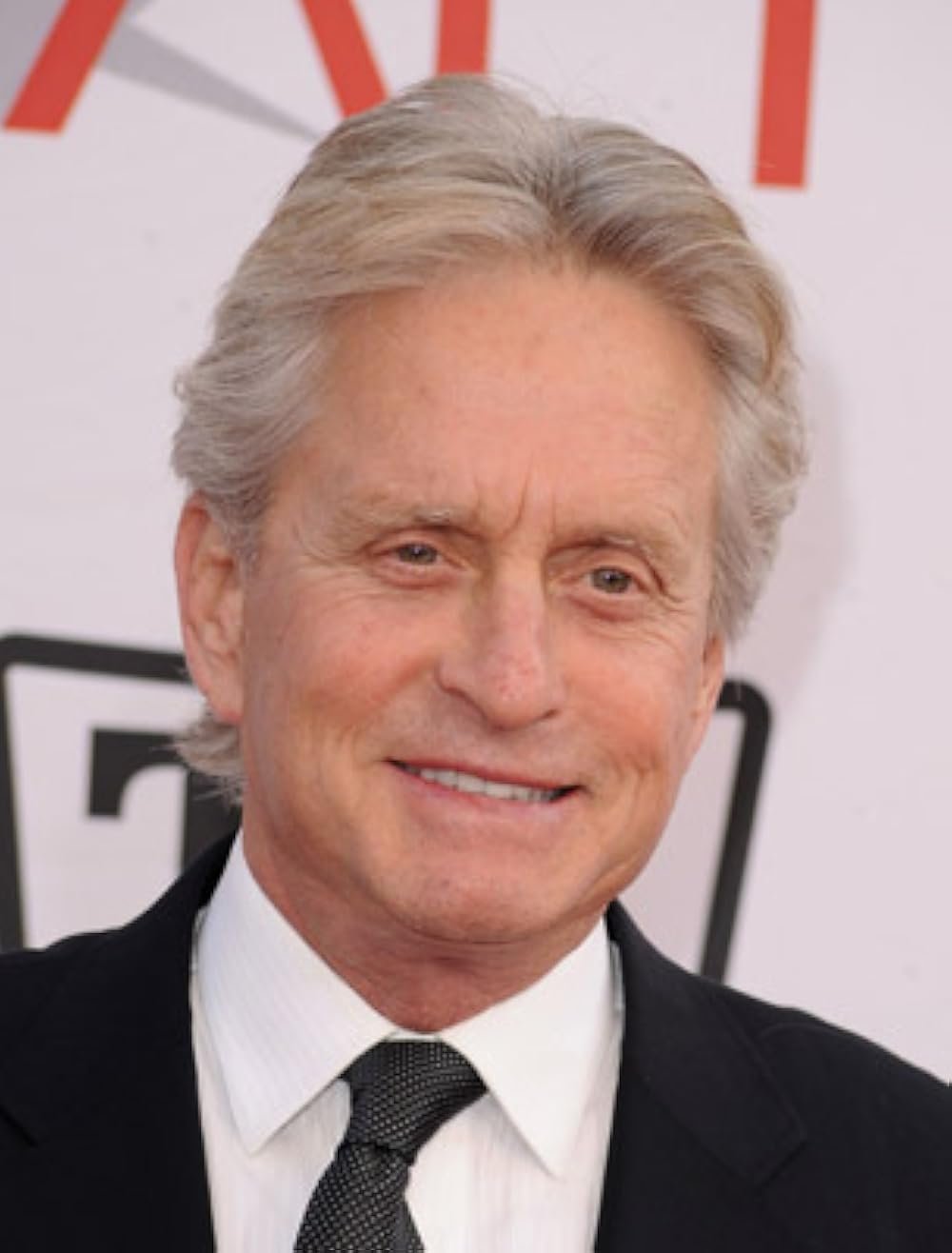 Michael Douglas Fotoğrafı - 3