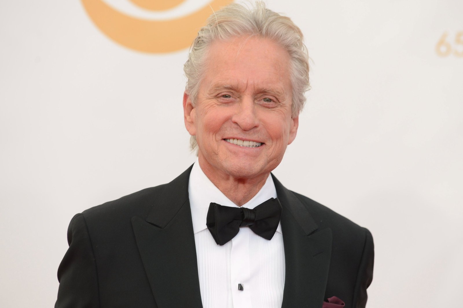 Michael Douglas Fotoğrafı - 5