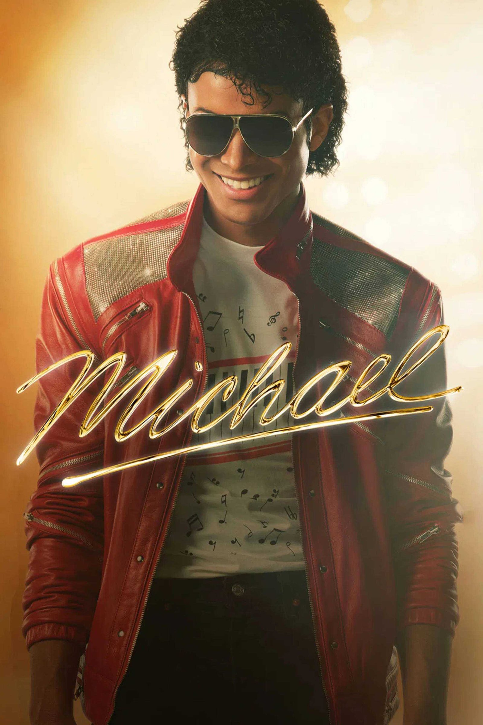 Michael Jackson Fotoğrafı - 1