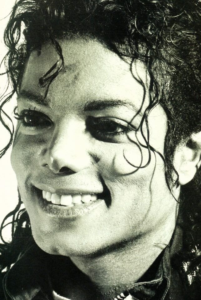 Michael Jackson Fotoğrafı - 2