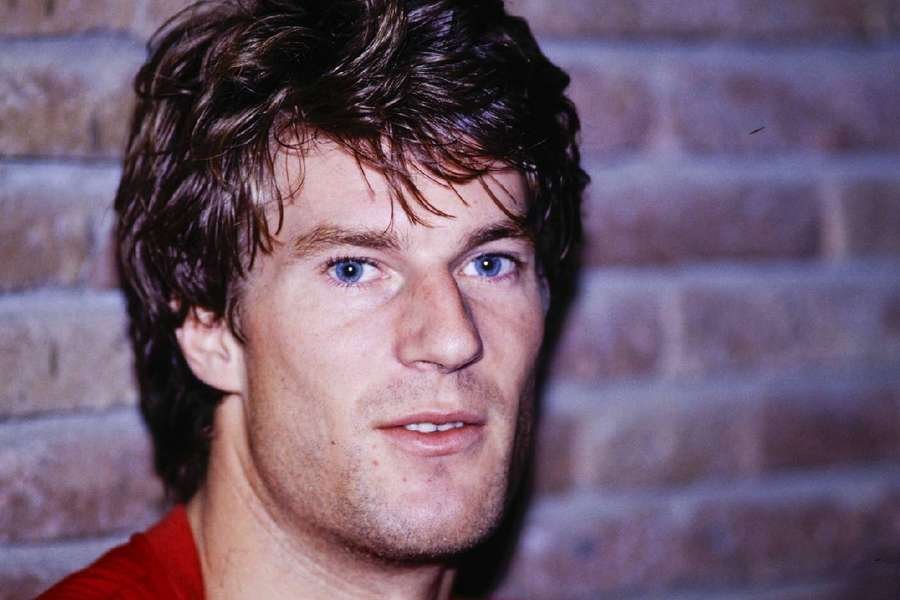 Michael Laudrup Fotoğrafı - 3