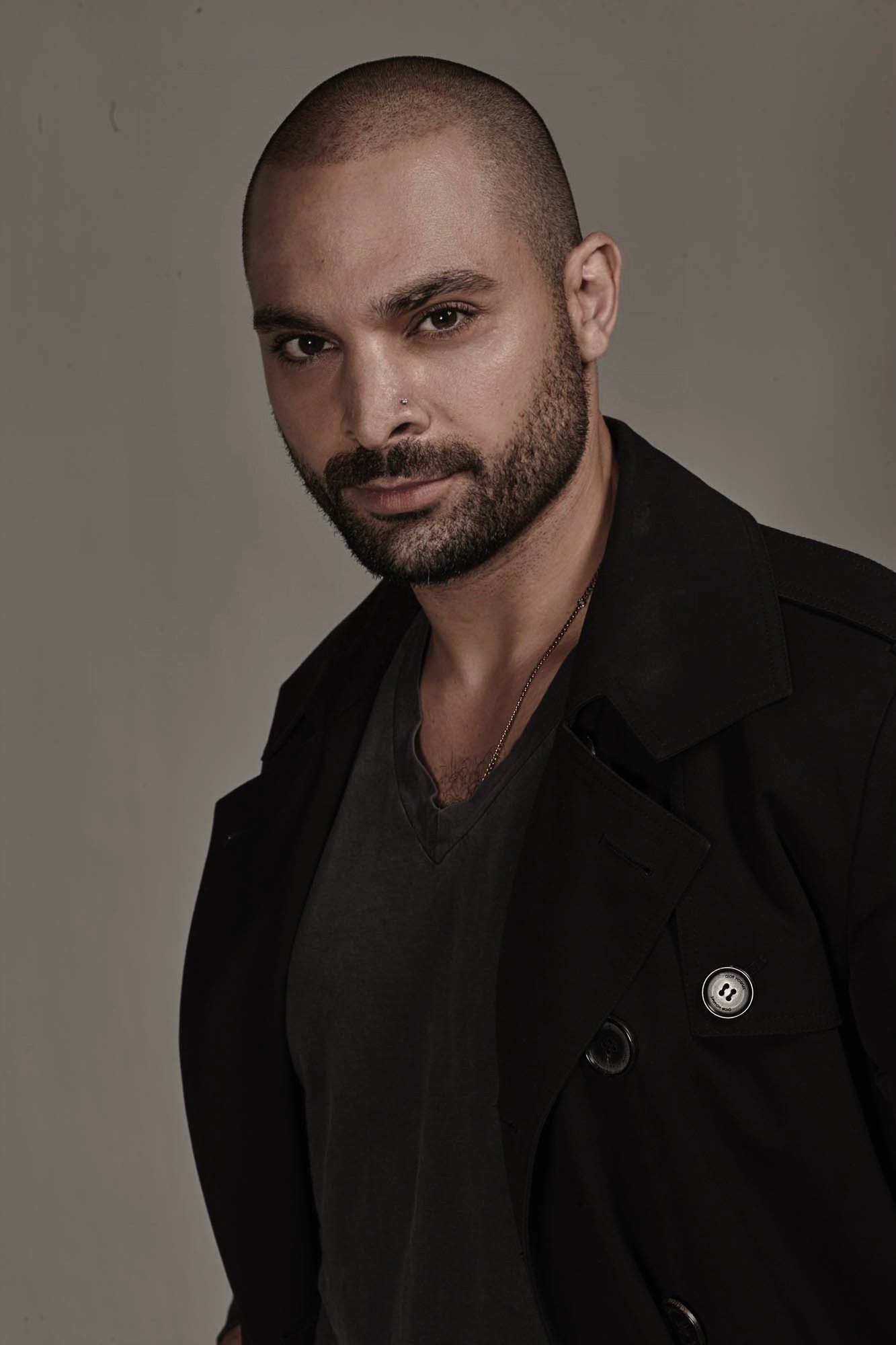 Michael Mando Fotoğrafı - 2