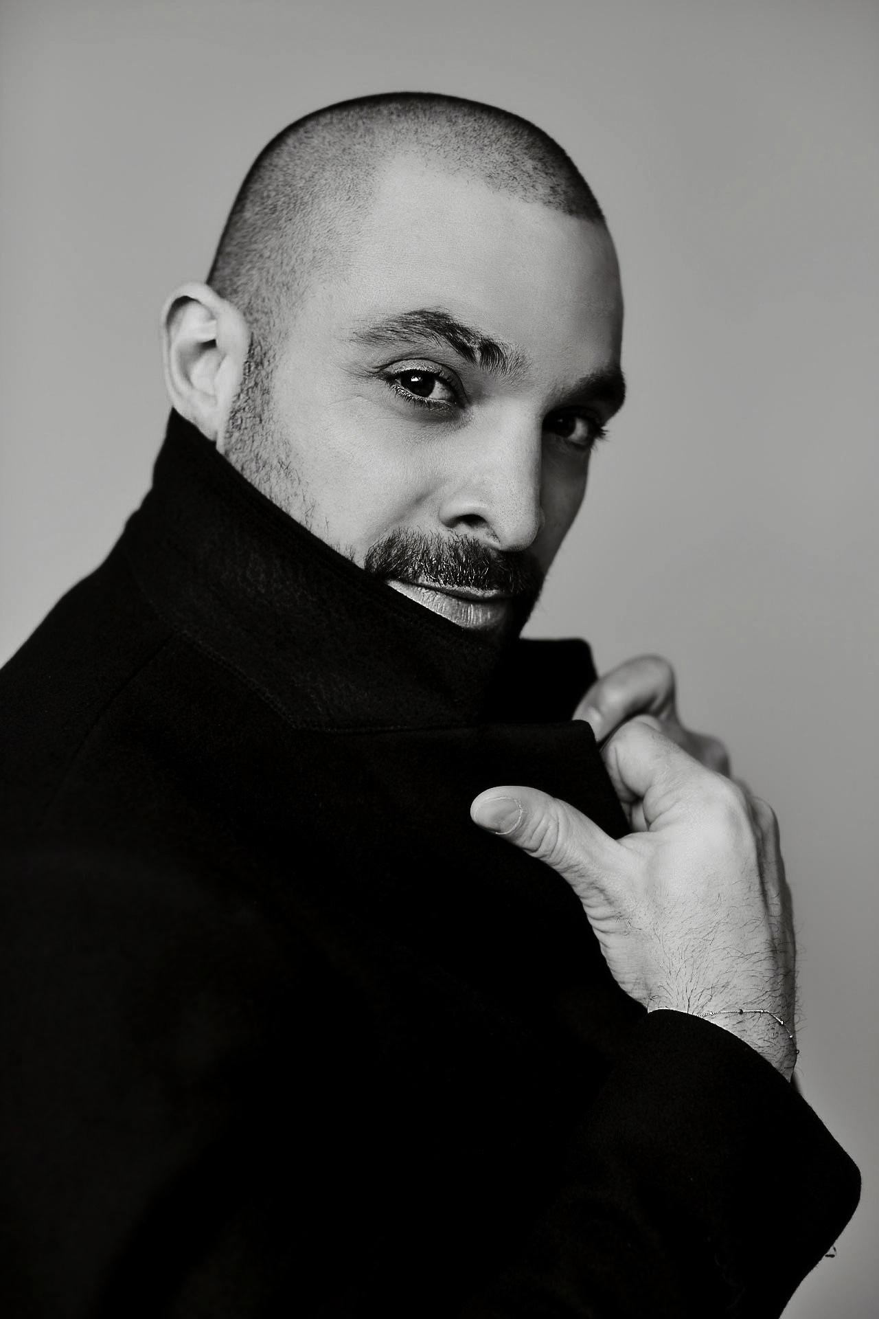 Michael Mando Fotoğrafı - 3