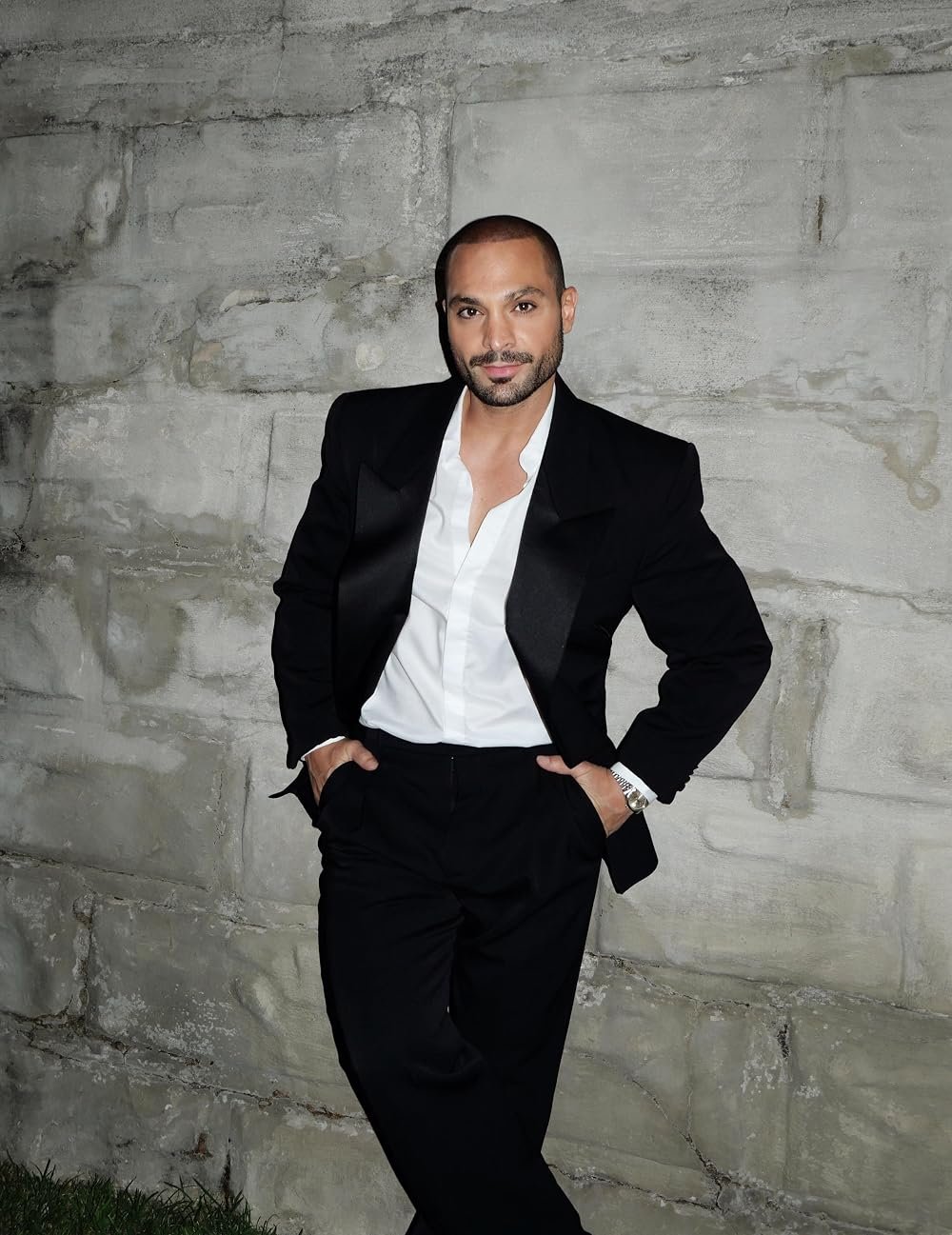 Michael Mando Fotoğrafı - 5