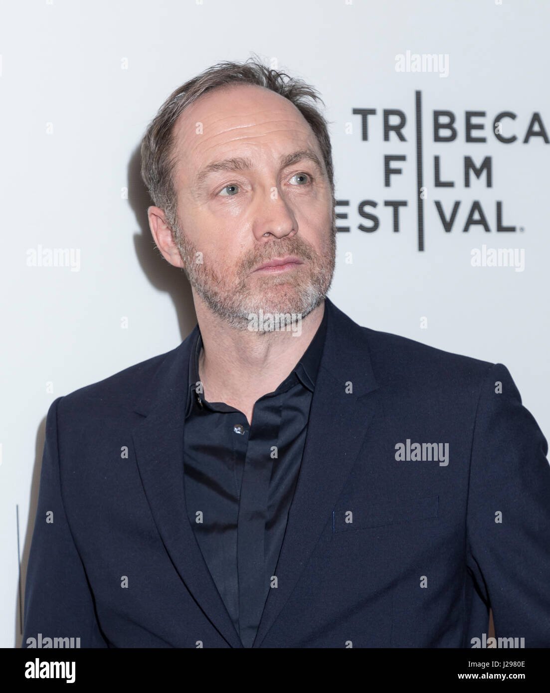 Michael McElhatton Fotoğrafı - 1