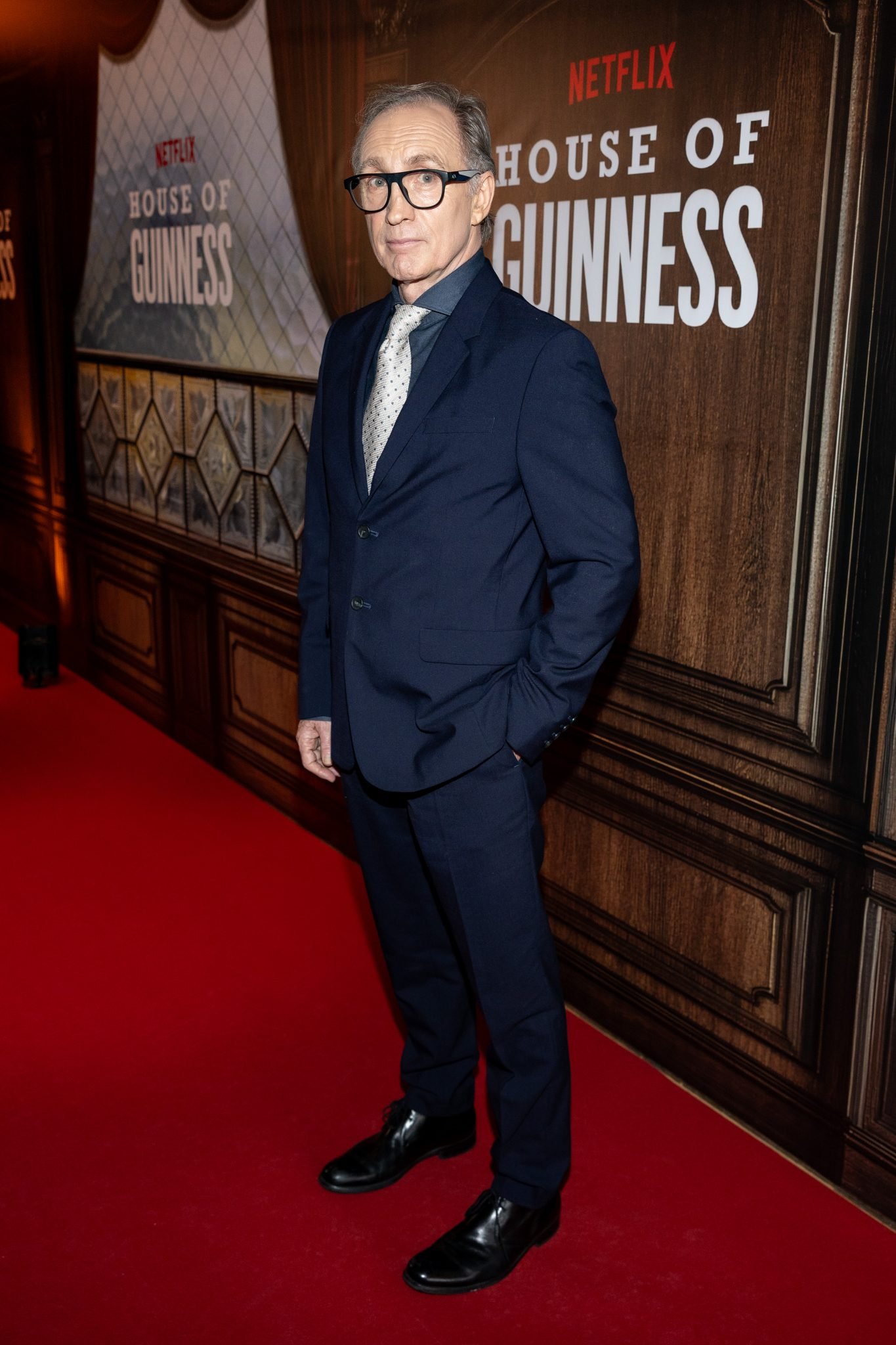 Michael McElhatton Fotoğrafı - 2