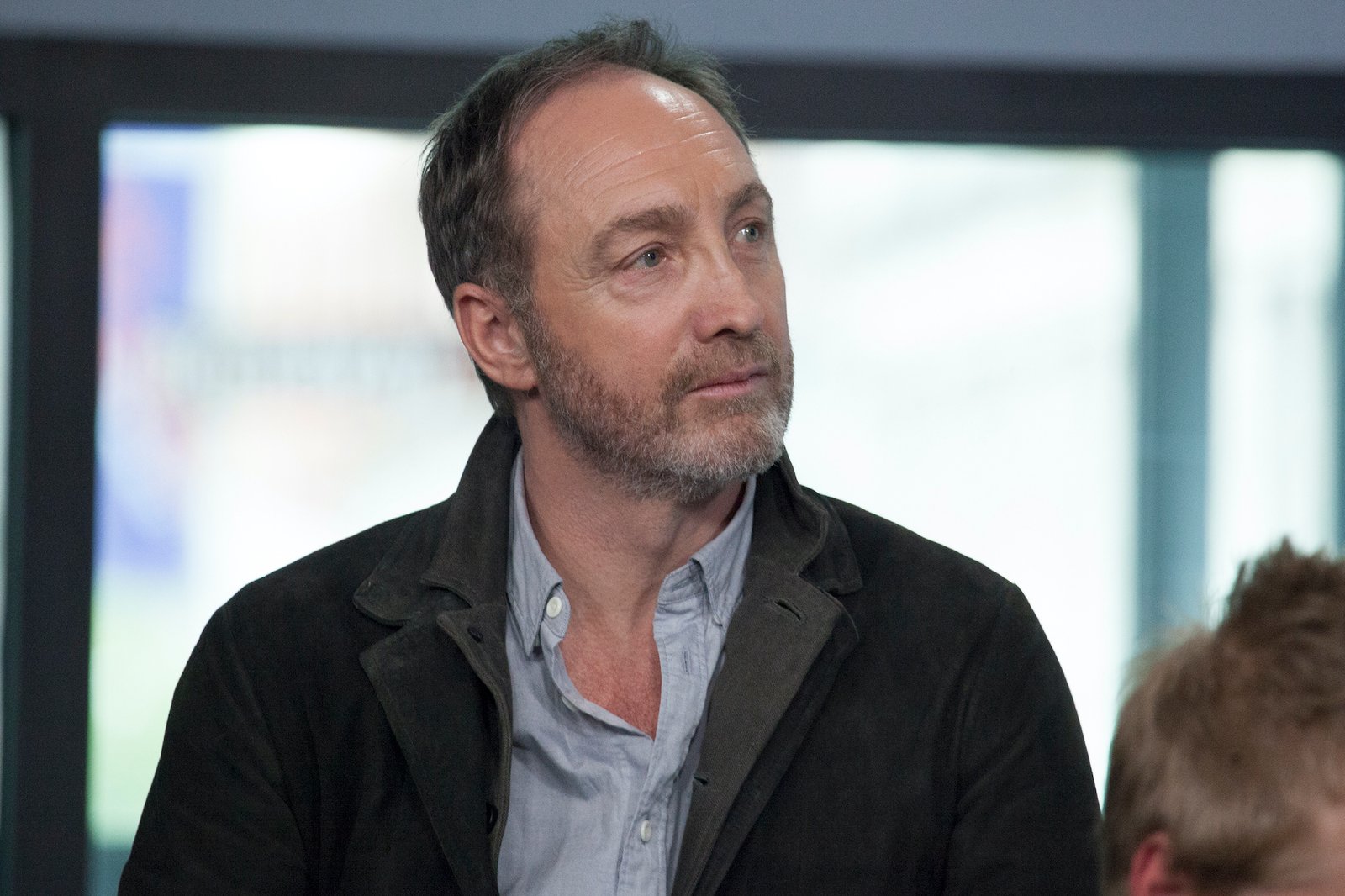 Michael McElhatton Fotoğrafı - 3