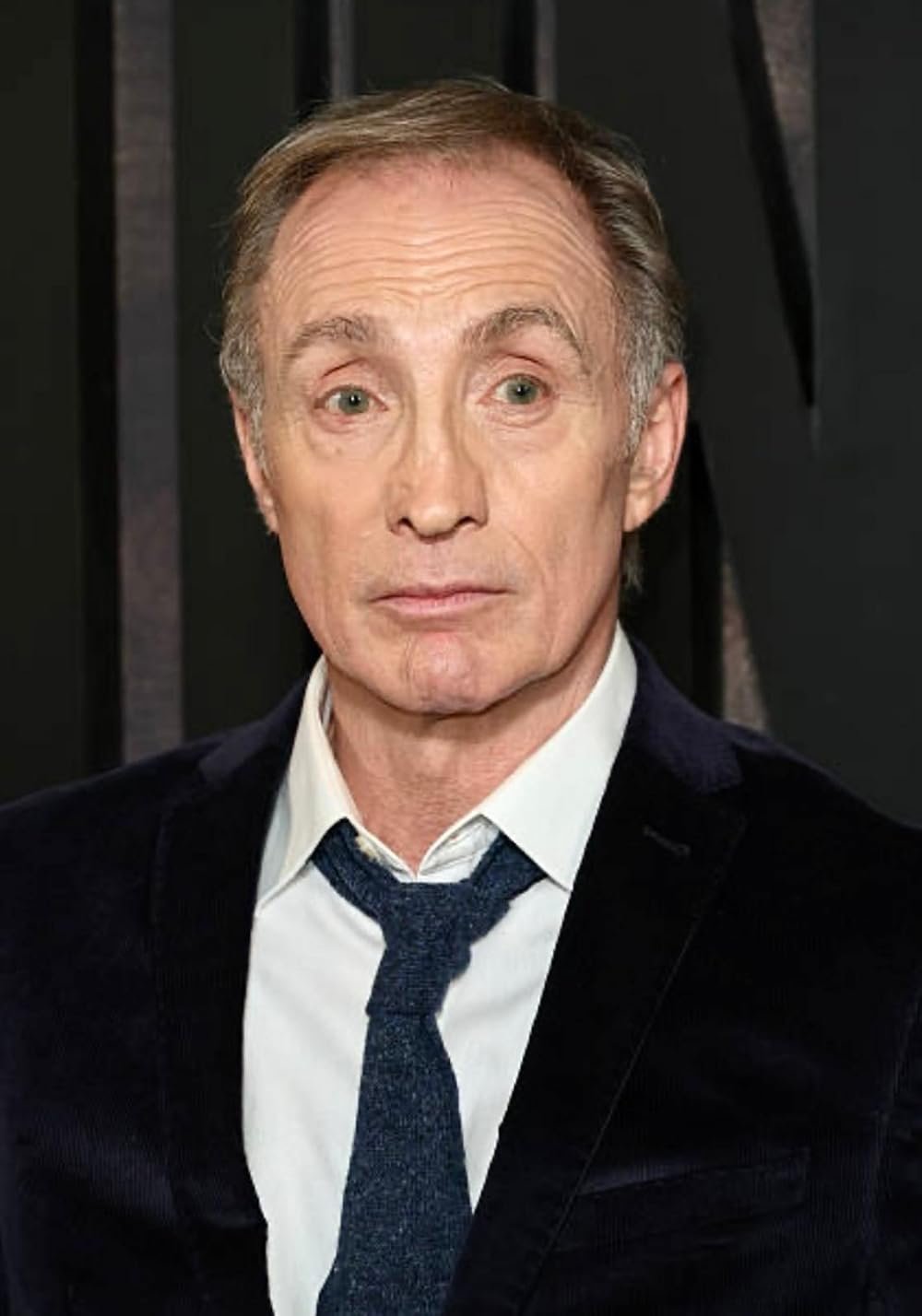Michael McElhatton Fotoğrafı - 4