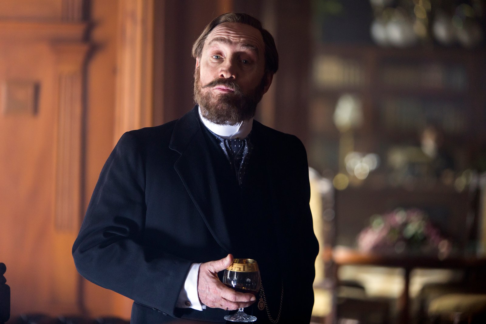Michael McElhatton Fotoğrafı - 5