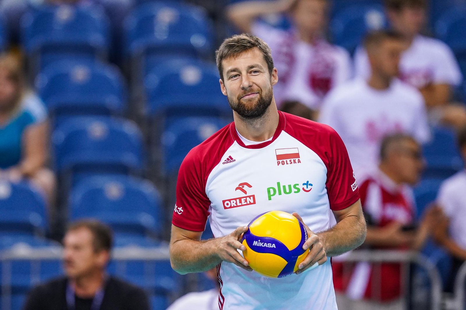 Michal Kubiak Profil Resmi