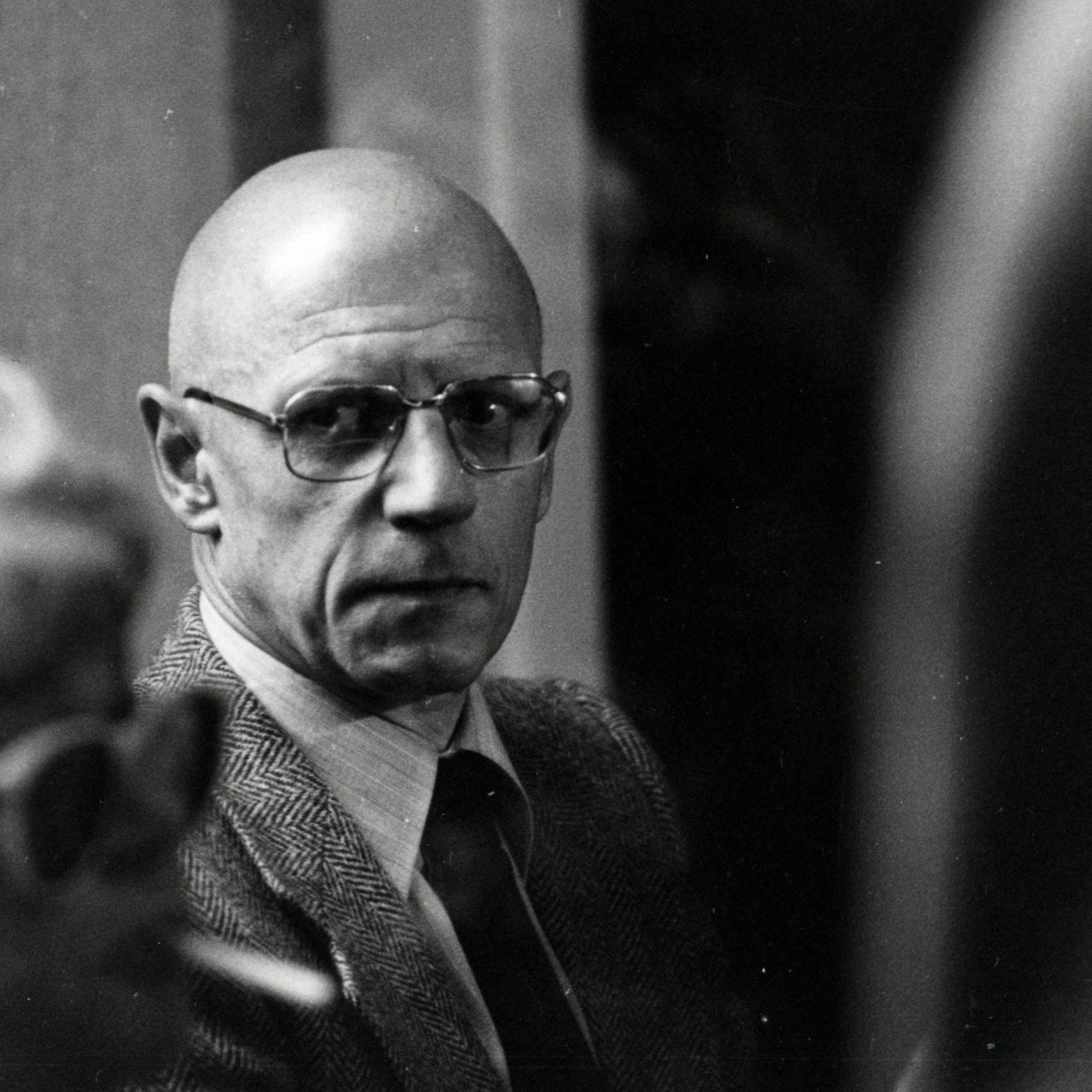 Michel Foucault Fotoğrafı - 3