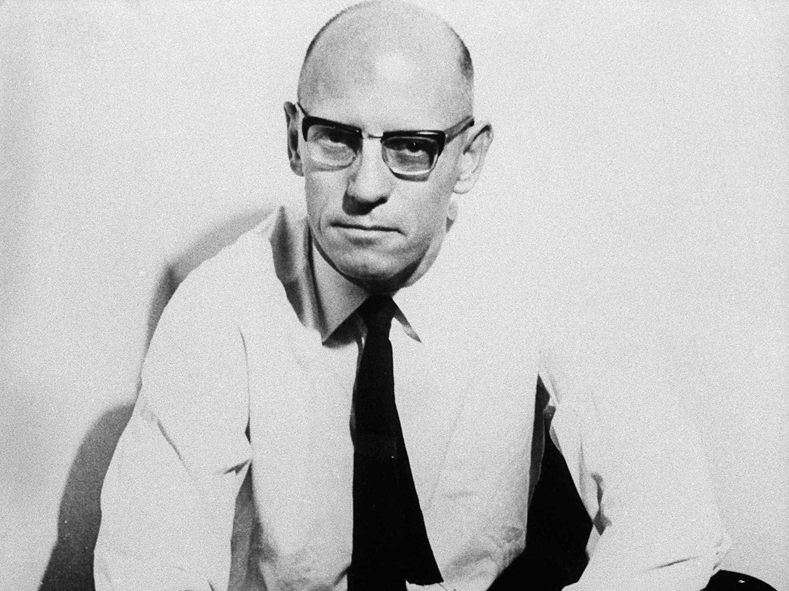 Michel Foucault Fotoğrafı - 5