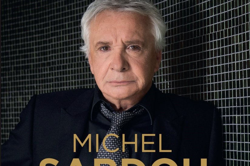 Michel Sardou Fotoğrafı - 3