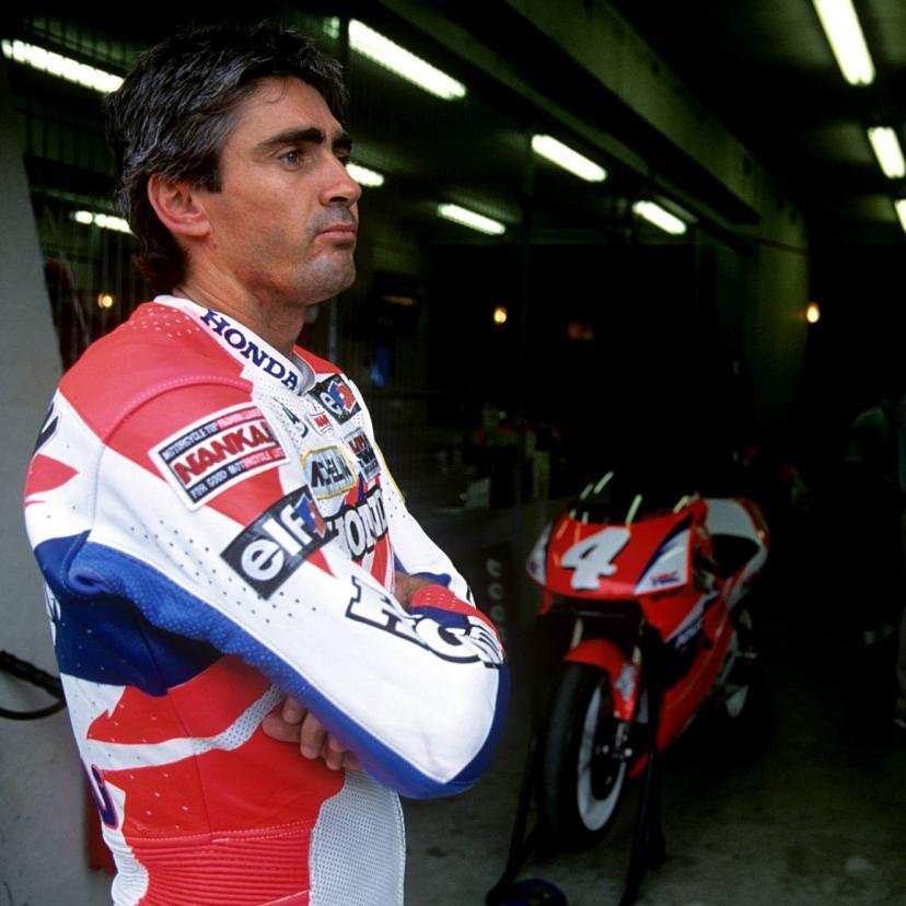 Mick Doohan Fotoğrafı - 1