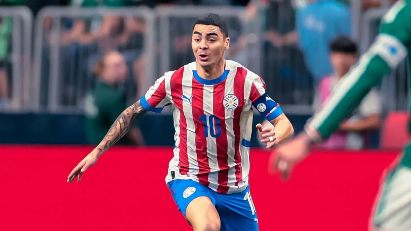 Miguel Almirón Fotoğrafı - 1