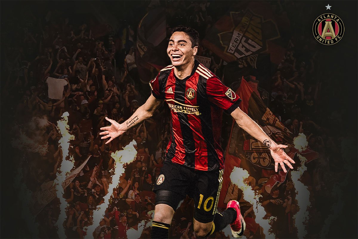 Miguel Almirón Fotoğrafı - 2
