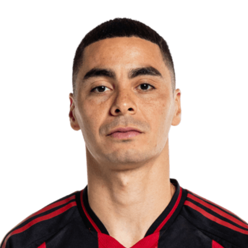 Miguel Almirón Fotoğrafı - 4
