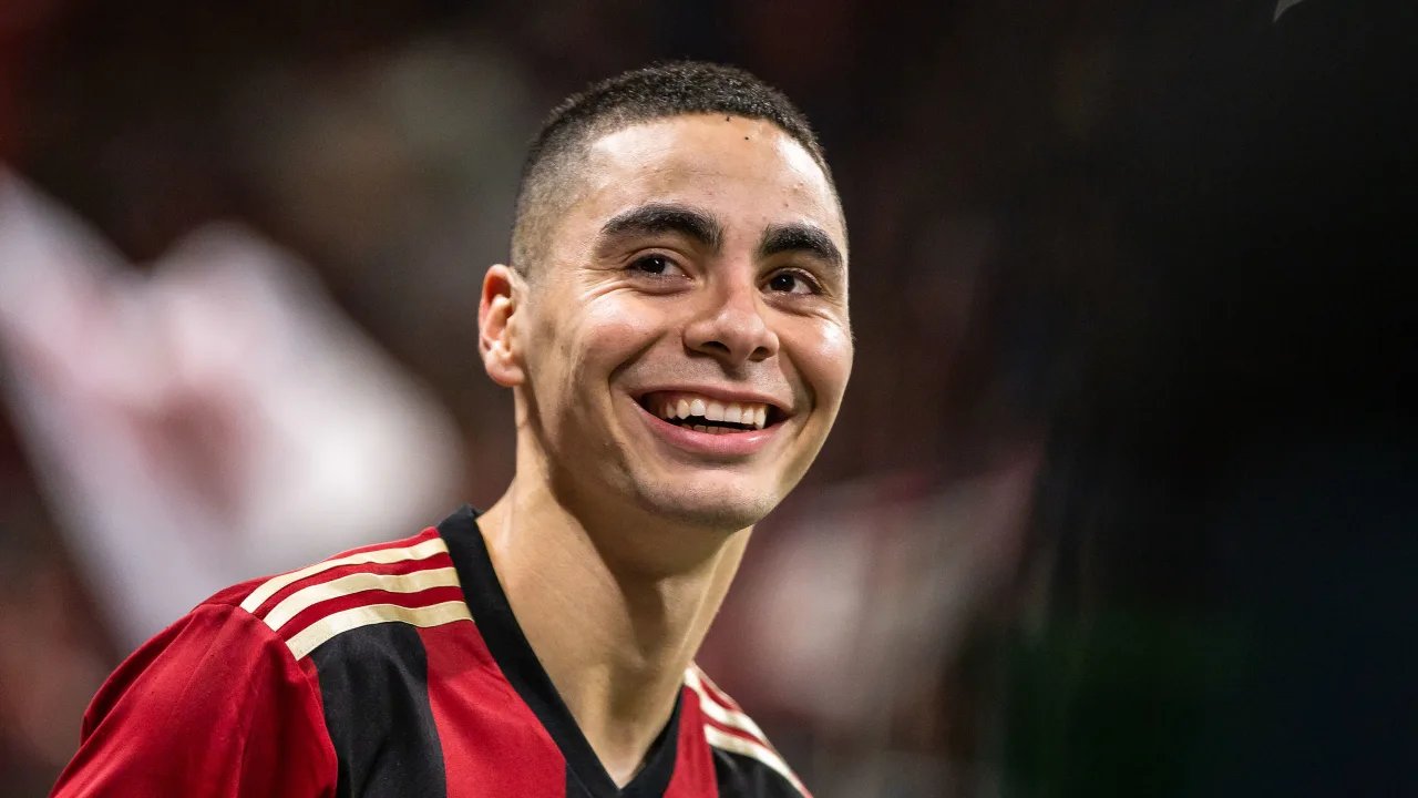 Miguel Almirón Fotoğrafı - 5