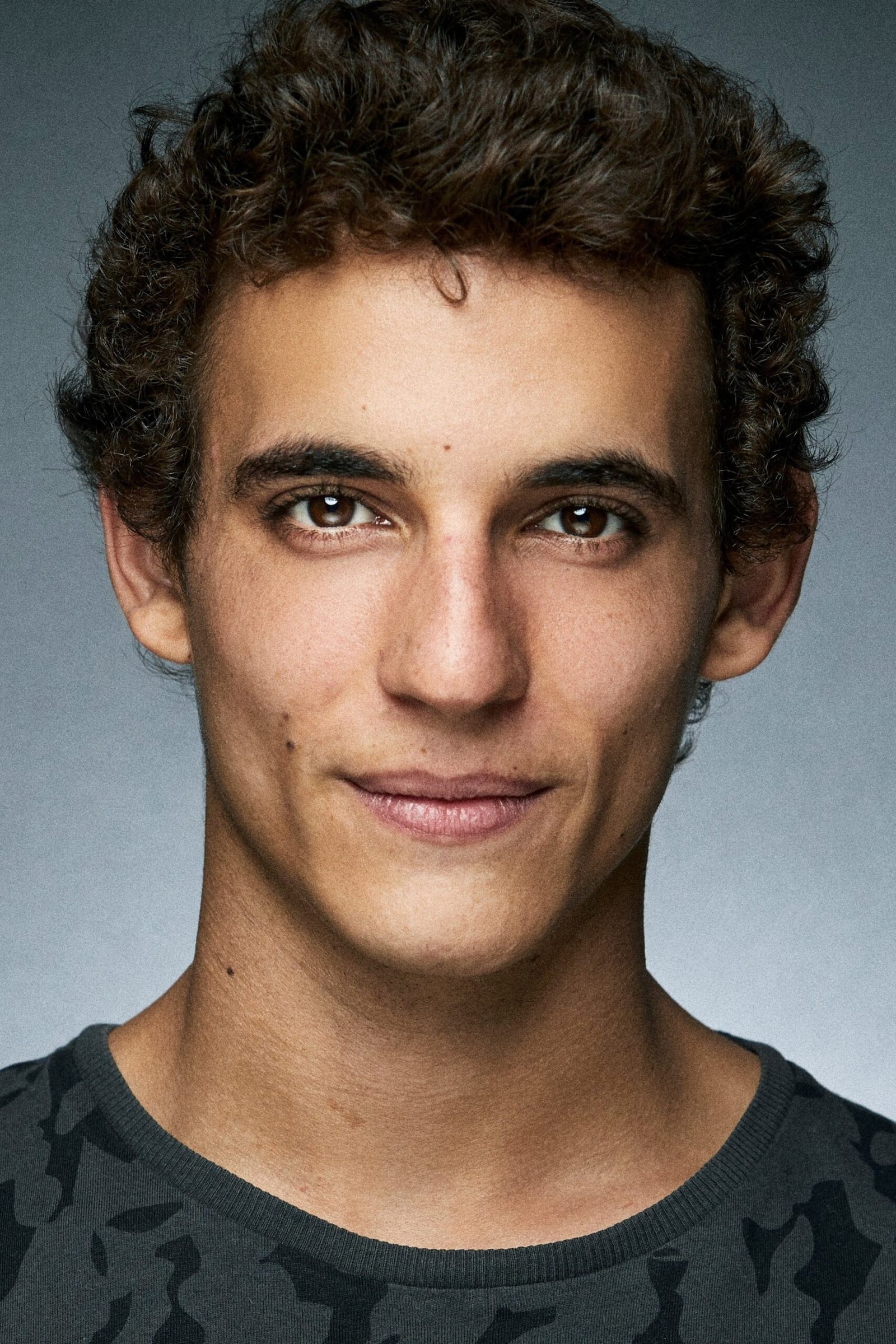 Miguel Herrán Fotoğrafı - 1