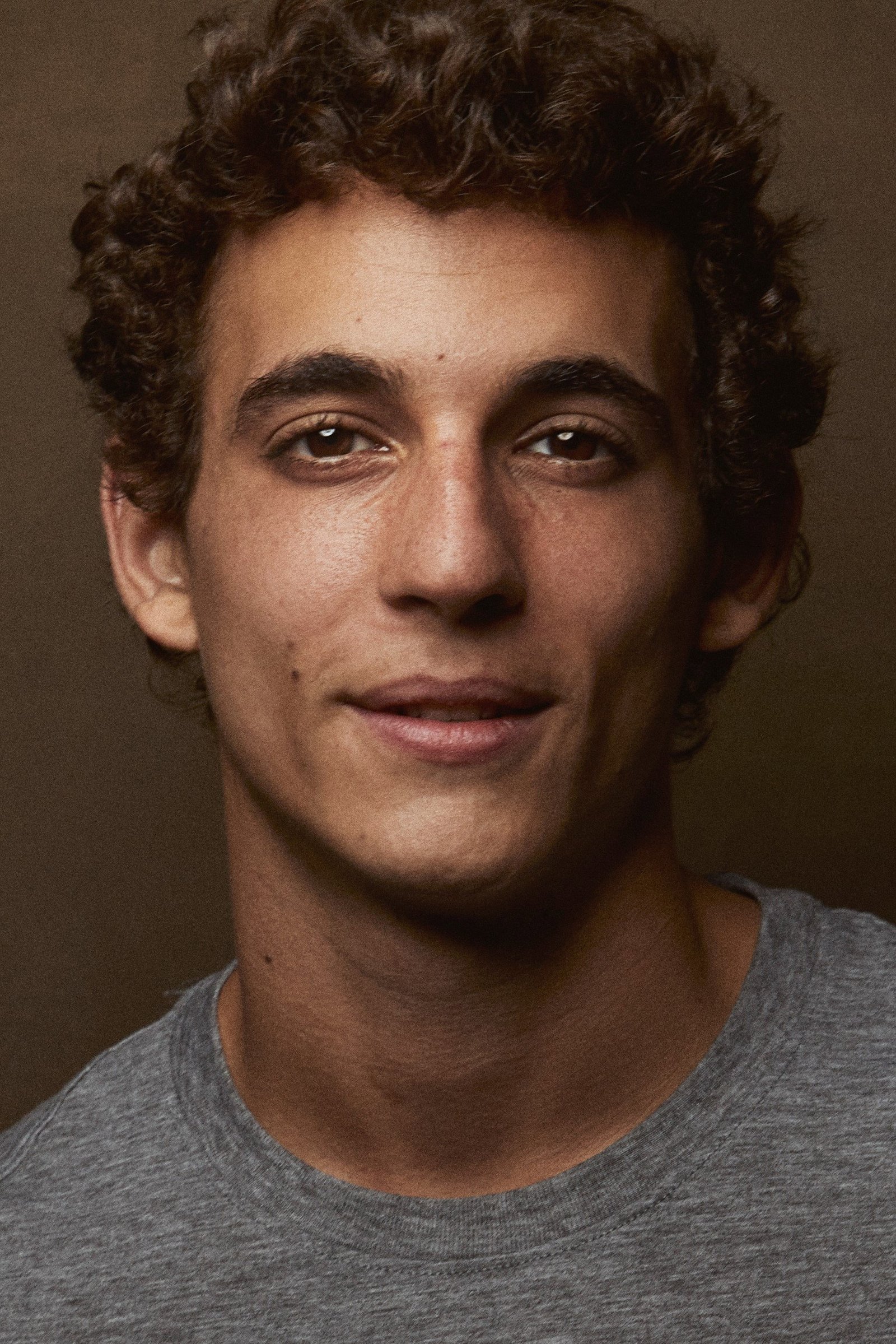Miguel Herrán Fotoğrafı - 3