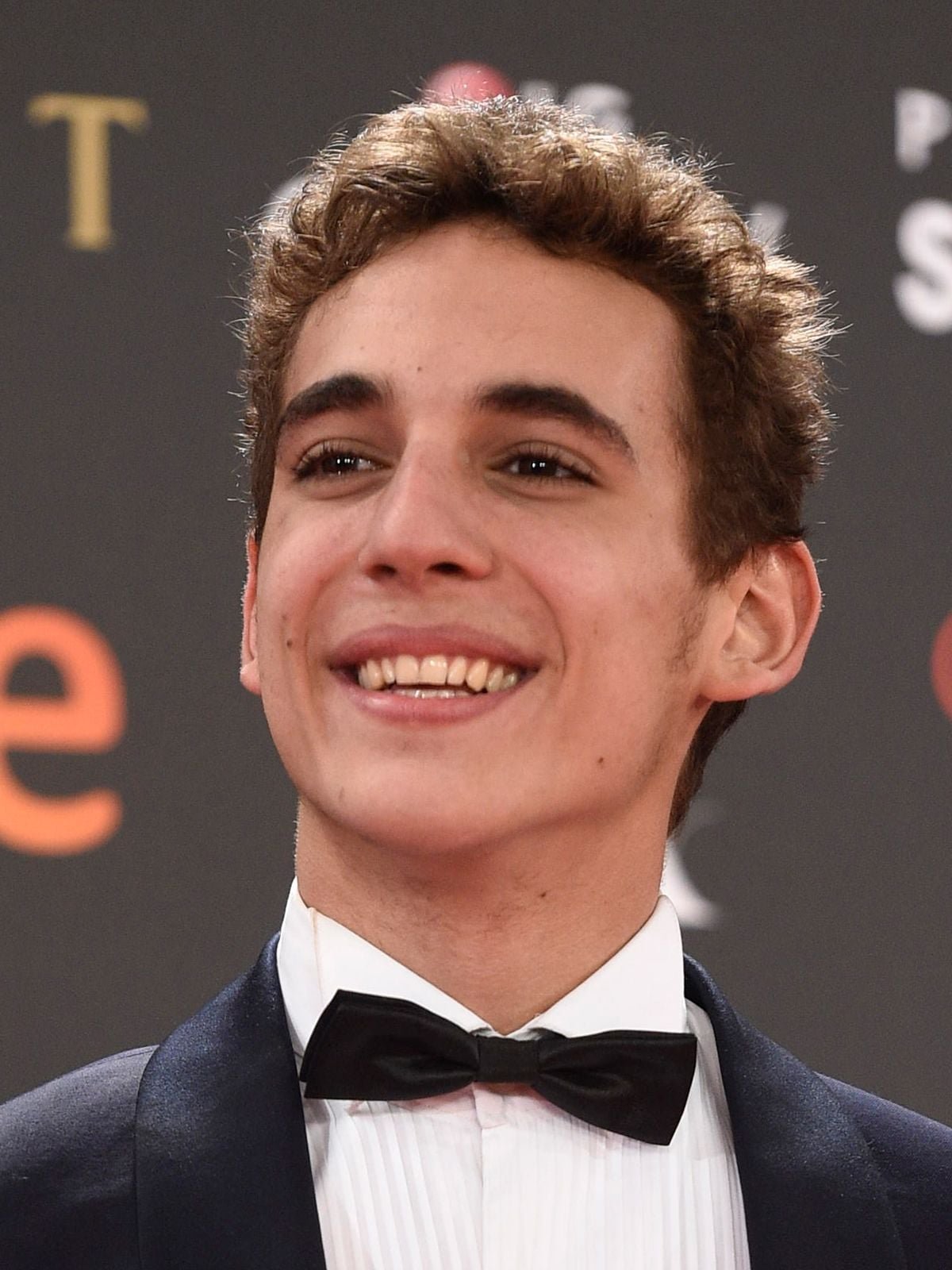Miguel Herrán Profil Resmi
