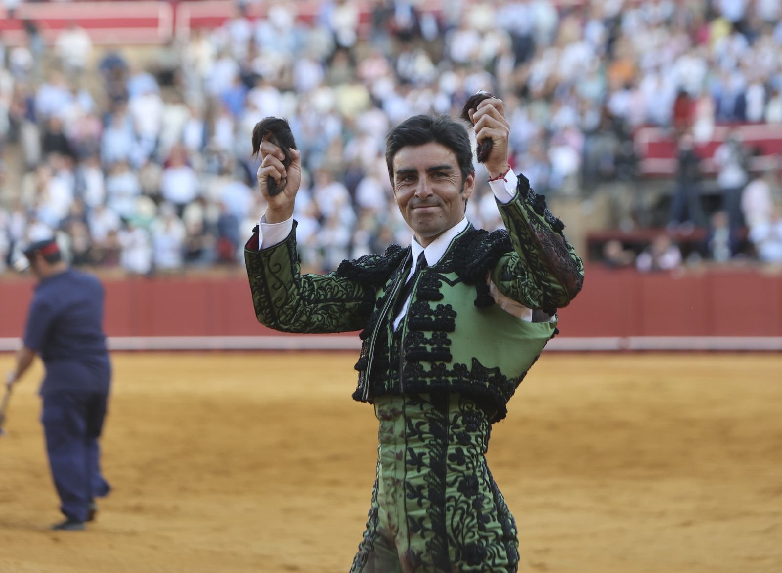 Miguel Ángel Jiménez Fotoğrafı - 5